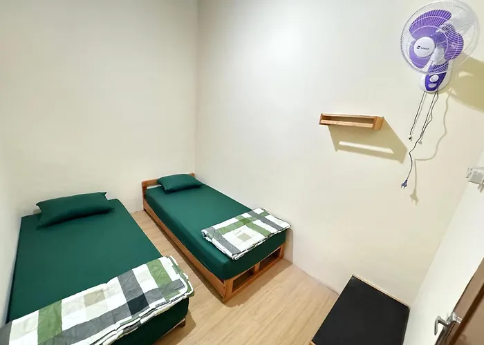 Ngabean Guest House Jogja Yogyakarta