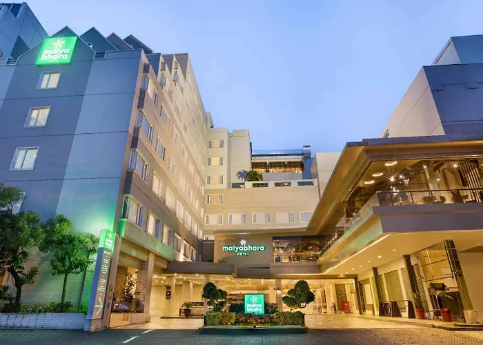Malyabhara Hotel Yogyakarta